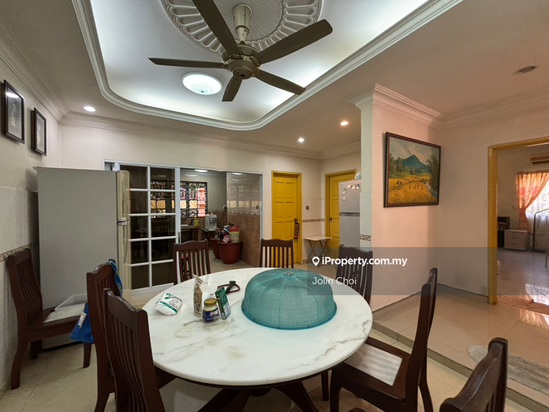 Rumah Berkembar untuk Dijual di Bandar Puteri Puchong, Puchong oleh Jolin Choi - iProperty.com.my