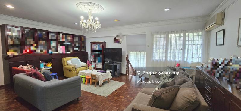 Bungalow House for Sale in Bukit Damansara, Damansara Heights by Marcus Liew - iProperty.com.my