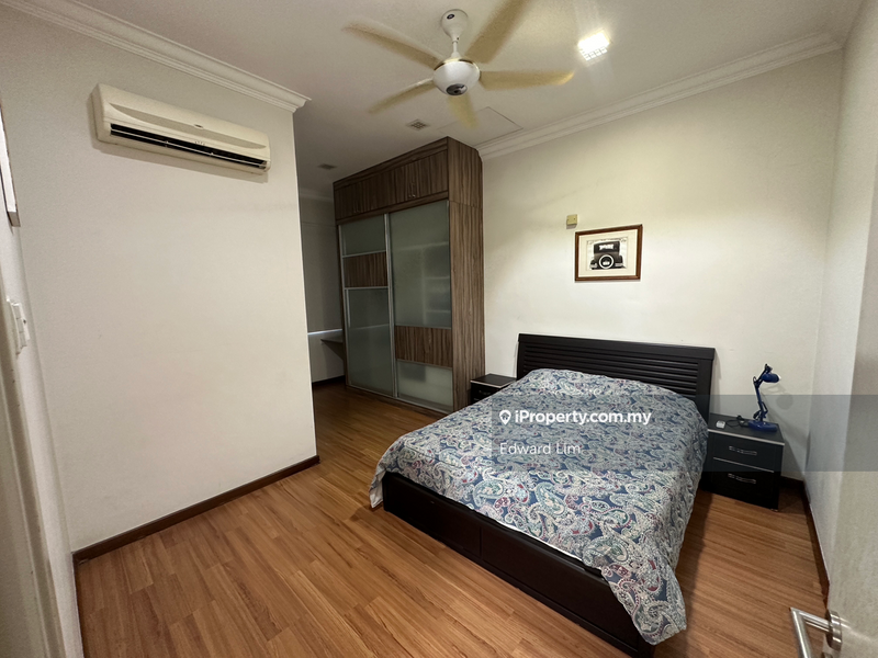 2.5-storey Terraced House for Sale in USJ Heights, Subang Jaya by Edward Lim - iProperty.com.my