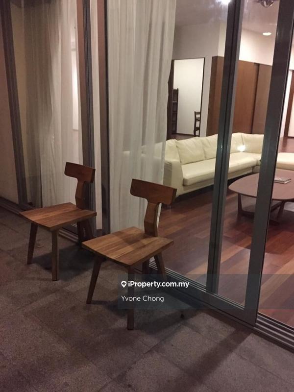 Condominium for Sale in Iringan Hijau by Yvone Chong - iProperty.com.my