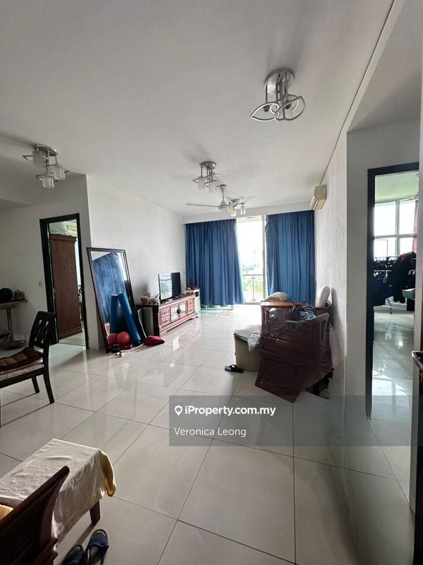 Condominium for Sale in USJ One Avenue Condo by Veron Leong - iProperty.com.my