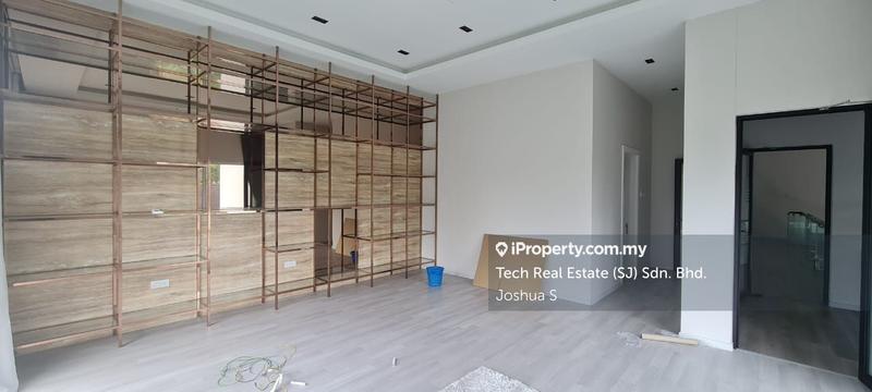 Bungalow House untuk Dijual di Bukit Damansara, Damansara Heights oleh Joshua S - iProperty.com.my