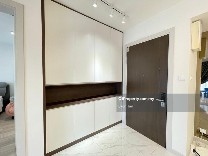 Condominium for Rent in South Brooks by Evon Tan - iProperty.com.my