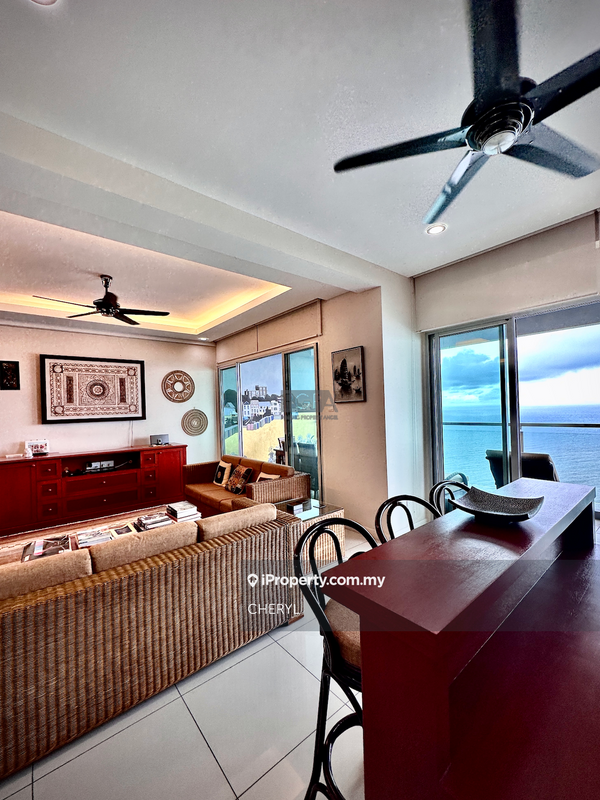 Kondominium untuk Dijual di 10 Island Resort oleh CHERYL - iProperty.com.my
