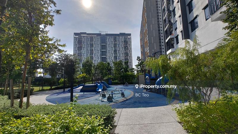 Service Residence for Sale in M Luna by BC Teo - iProperty.com.my