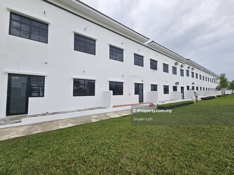 2-storey Terraced House for Sale in Eco Botanic, Iskandar Puteri (Nusajaya) by Jinyan Loh - iProperty.com.my
