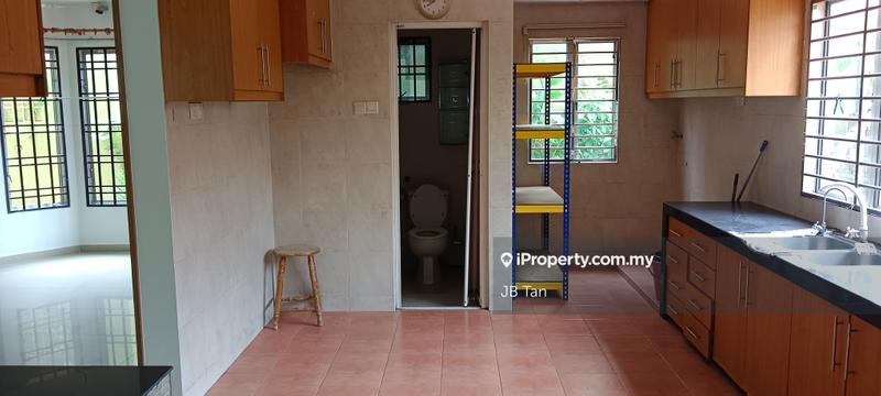Bungalow House untuk Dijual di Kampung Indah Permai, Ampang oleh JB Tan - iProperty.com.my