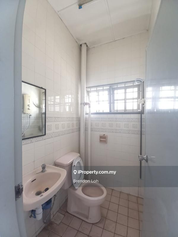 Pangsapuri untuk Dijual di Sri Tanjung oleh Brendon Loh - iProperty.com.my