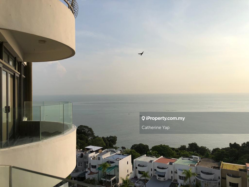 Condominium for Sale in Sea Range Tower by Catherine Yap - iProperty.com.my