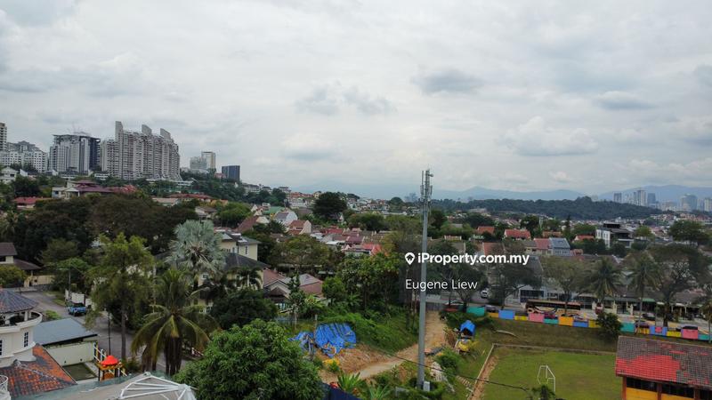 Tanah Banglo untuk Dijual di Bukit Bandaraya, Bangsar oleh Eugene Liew - iProperty.com.my