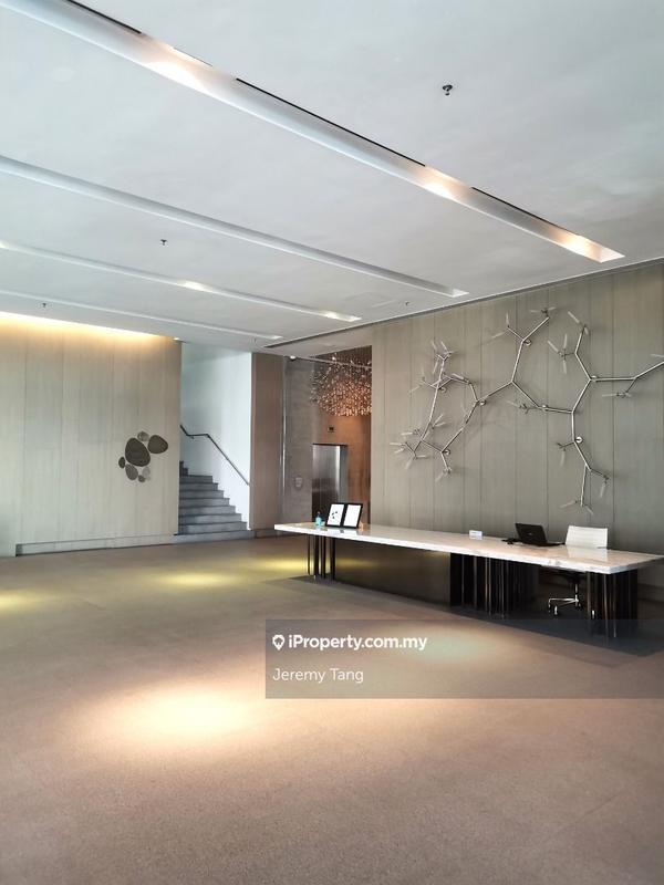 Service Residence for Sale in Clearwater Residences by Jeremy Tang - iProperty.com.my
