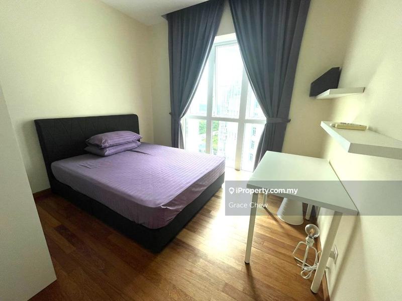 For Rent - Medini Signature