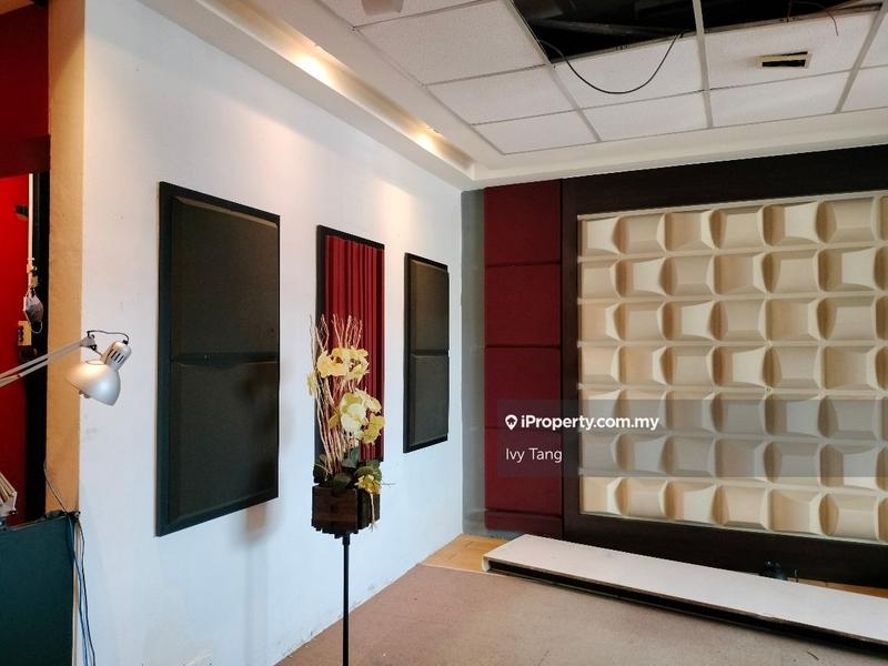 Rumah Berangkai 2 Tingkat untuk Dijual di Ipoh Garden, Ipoh oleh Ivy Tang - iProperty.com.my