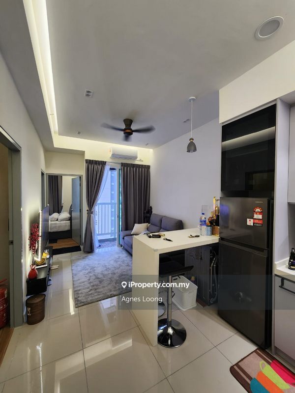 For Sale - 121 Residences