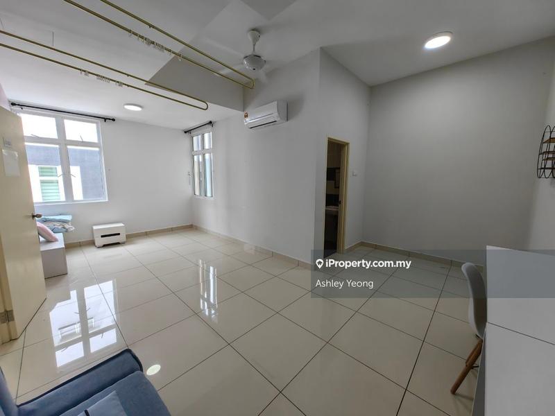 Cluster House for Sale in Taman Nusa Sentral, Iskandar Puteri (Nusajaya) by Ashley Yeong - iProperty.com.my
