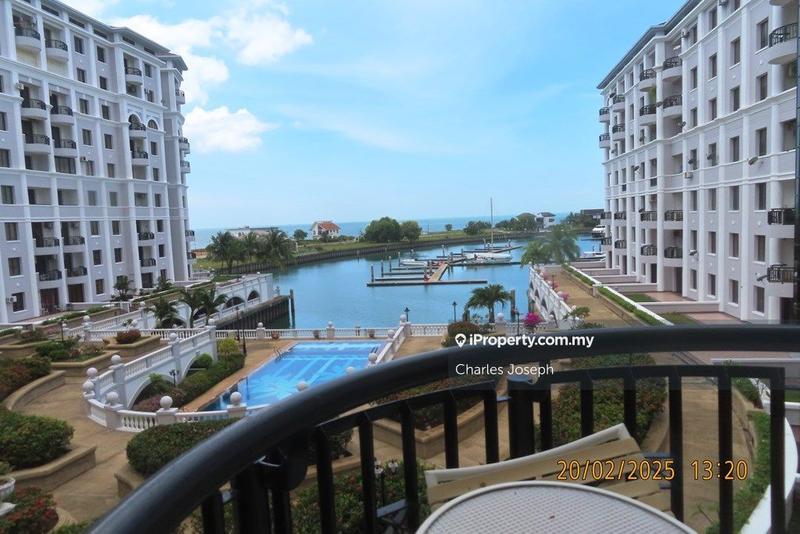 For Sale - Marina Crescent