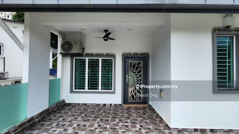 Banglo untuk Dijual di Taman Bukit Desa, Taman Desa oleh Ernest Ong - iProperty.com.my