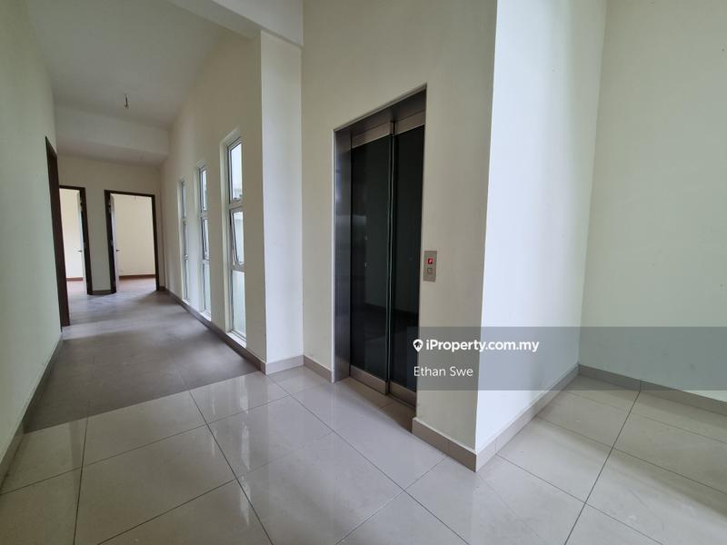 Rumah Berkembar untuk Dijual di Bukit Rahman Putra, Sungai Buloh oleh Ethan Swe - iProperty.com.my