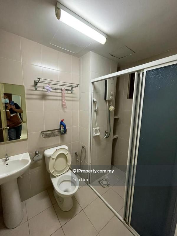 Condominium for Sale in Savanna Condominium by Yen Lim - iProperty.com.my