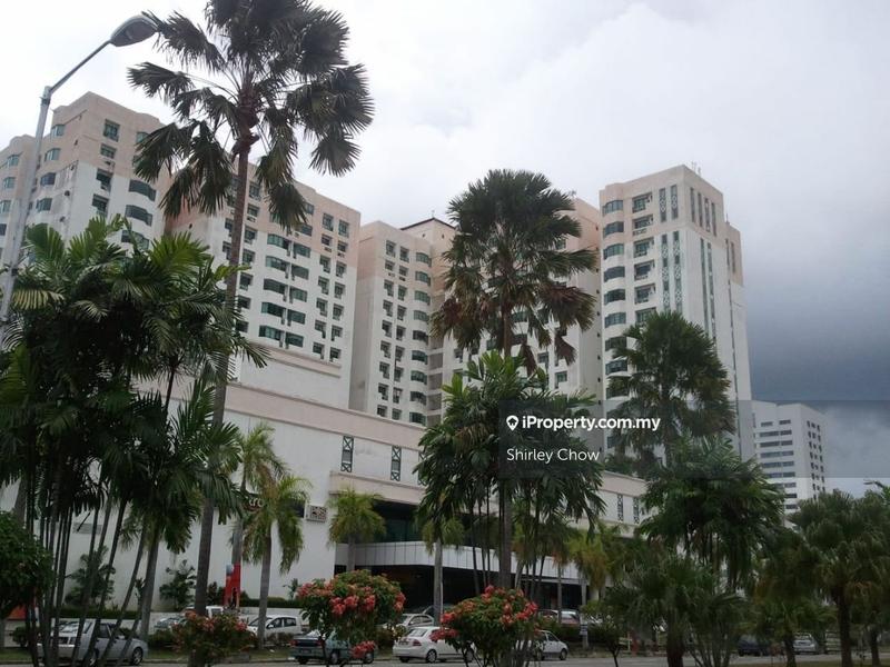 Kondominium untuk Dijual di Likas Square oleh Shirley Chow - iProperty.com.my