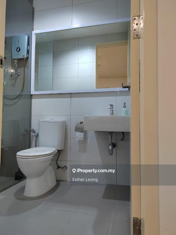 Service Residence for Sale in The Grand @ Kelana Damansara Suite by Esther Leong - iProperty.com.my