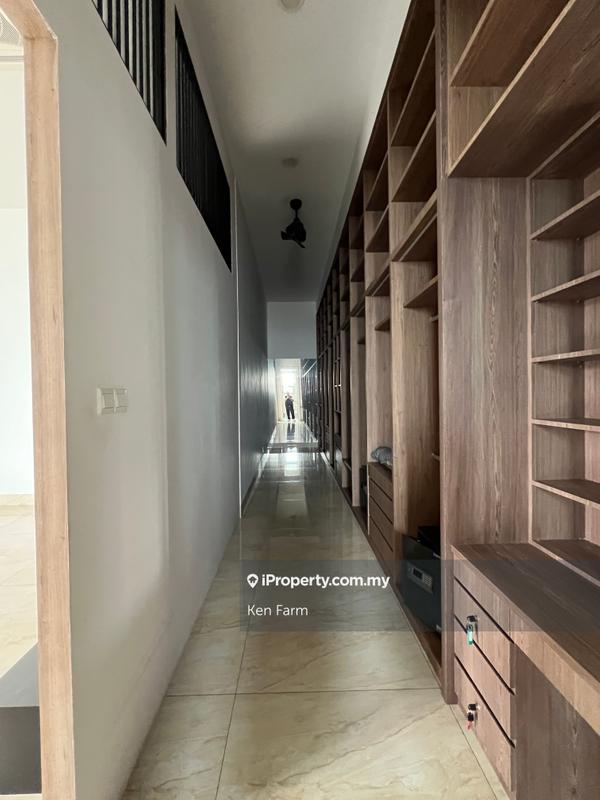 Bungalow House for Sale in Country Heights Damansara, Kuala Lumpur by Ken Farm - iProperty.com.my
