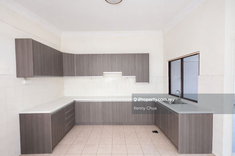 Semi-Detached House for Sale in Glenmarie, Selangor by Kenny Chua - iProperty.com.my