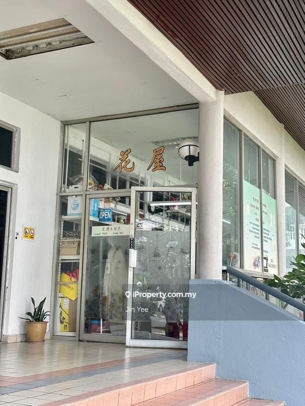 Condominium for Rent in Endah Villa by Jin Yee - iProperty.com.my