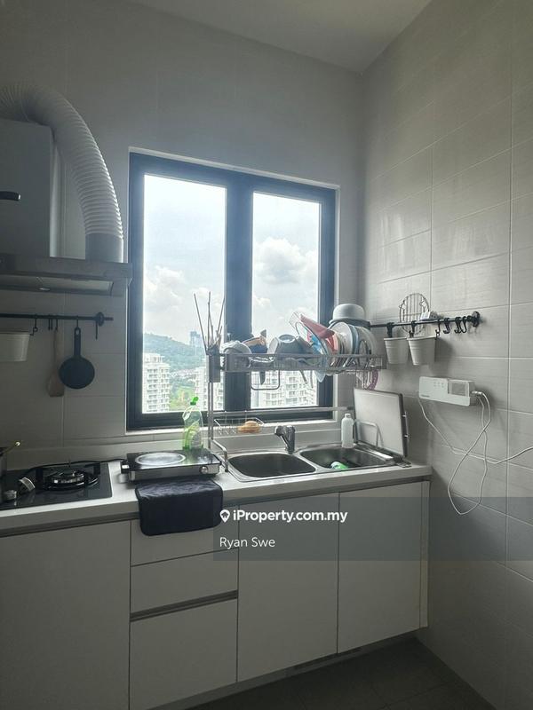 Condominium for Sale in Concerto North Kiara by Ryan Swe - iProperty.com.my