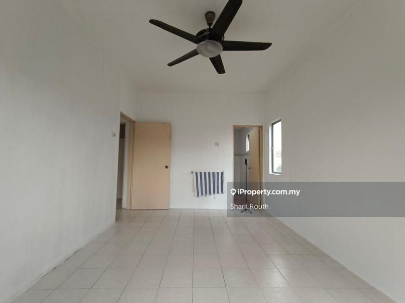 Pangsapuri untuk Dijual di Pangsapuri Bayu Suria (Summerfields Apartments) oleh Sharil Routh - iProperty.com.my