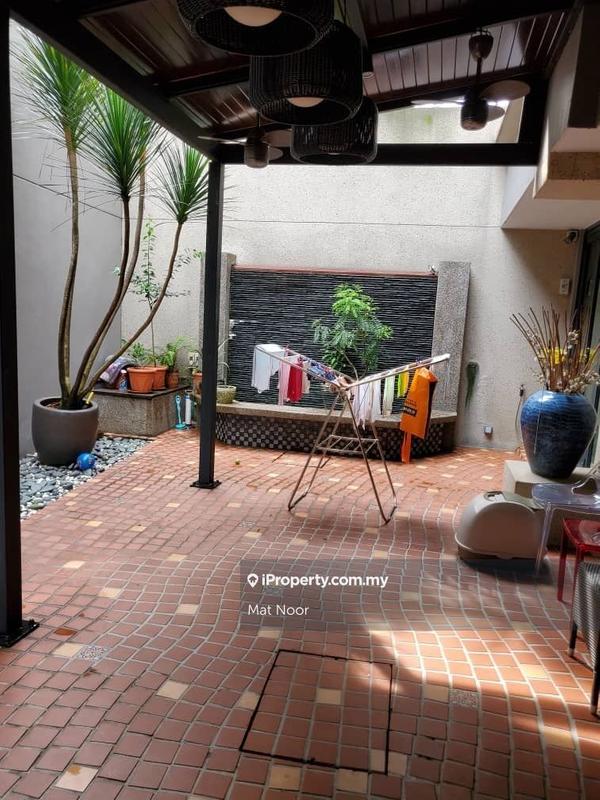 Banglo untuk Dijual di Bukit Jelutong, Shah Alam oleh Mat Noor - iProperty.com.my