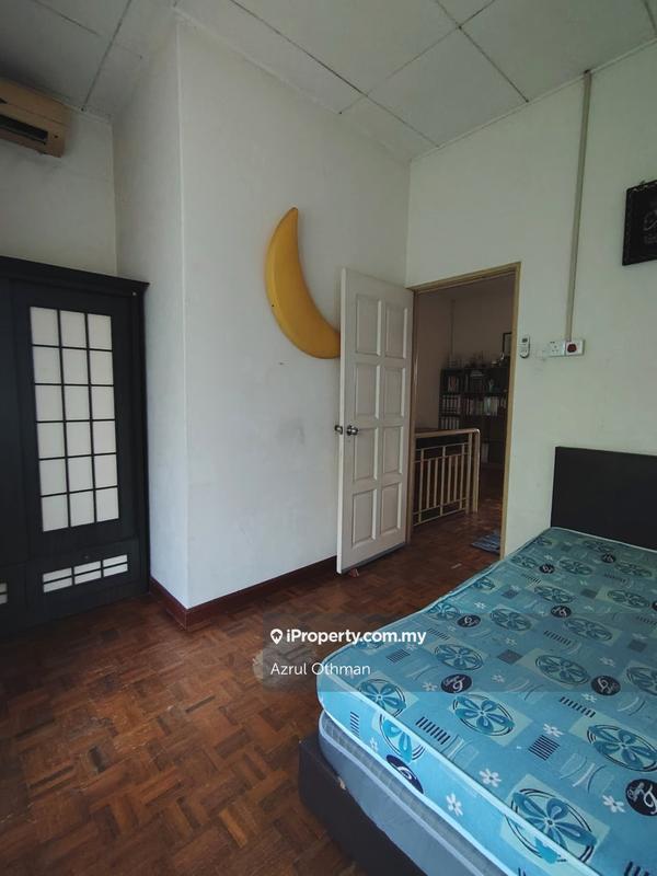2-storey Terraced House for Sale in Taman Warisan Puteri, Sikamat by Azrul Othman - iProperty.com.my