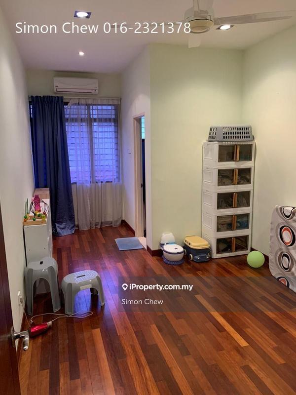 2-storey Terraced House for Sale in btp49, Puchong by Simon Chew - iProperty.com.my
