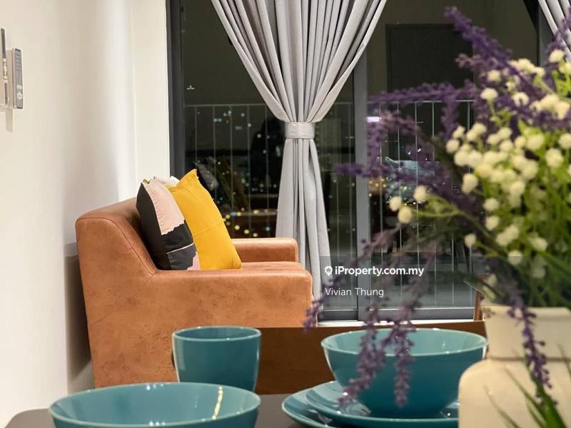 For Rent - Rumbia Residence