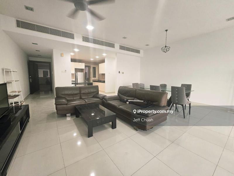 For Rent - Sinaran TTDI