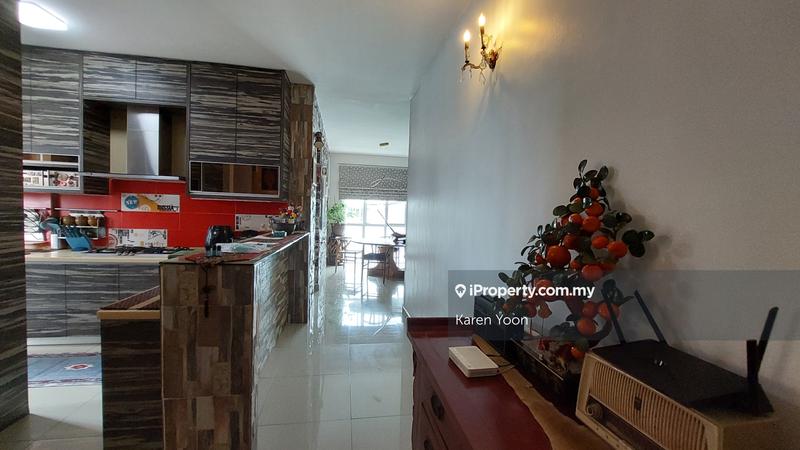 Kondominium untuk Dijual di Subang Parkhomes oleh Karen Yoon - iProperty.com.my