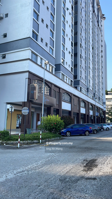 Shop for Sale in Taman Putra Damai, Ara Damansara by Ang Ah Meng - iProperty.com.my