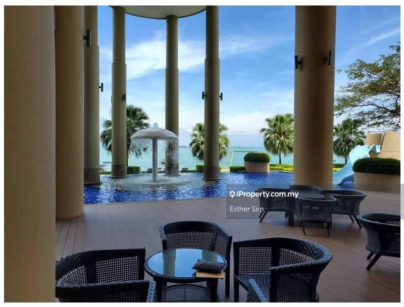 For Sale - 8 Gurney (The Shore Condominium)