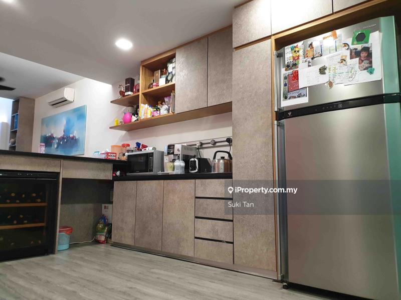 3-storey Terraced House for Sale in Lake Fields, Sungai Besi by Suki Tan - iProperty.com.my
