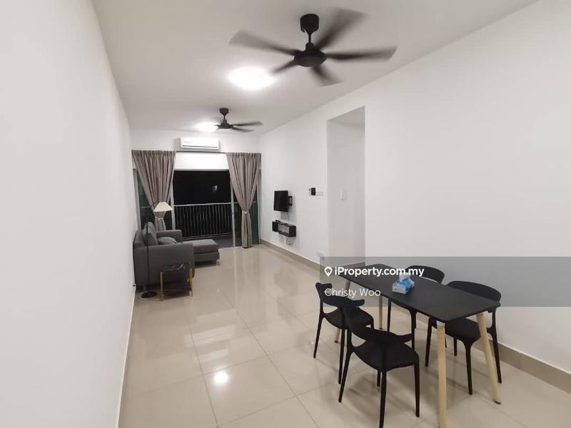 For Rent - Razak City Residences (RC Residences)