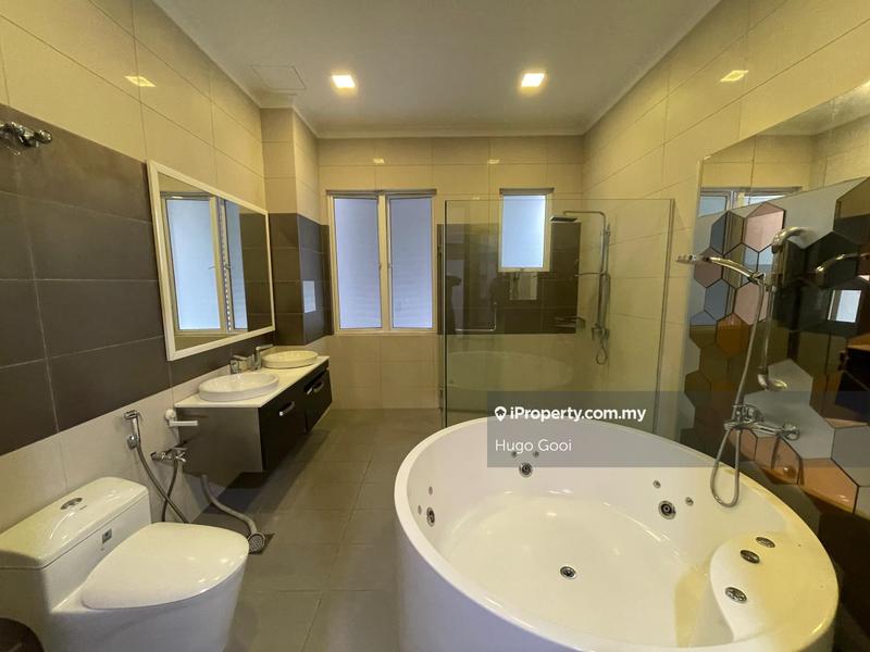 Semi-Detached House for Sale in Ampang Jaya, Ampang by Hugo Gooi - iProperty.com.my