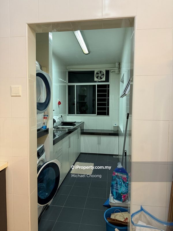 Service Residence for Sale in Koi Kinrara by Michael Choong - iProperty.com.my