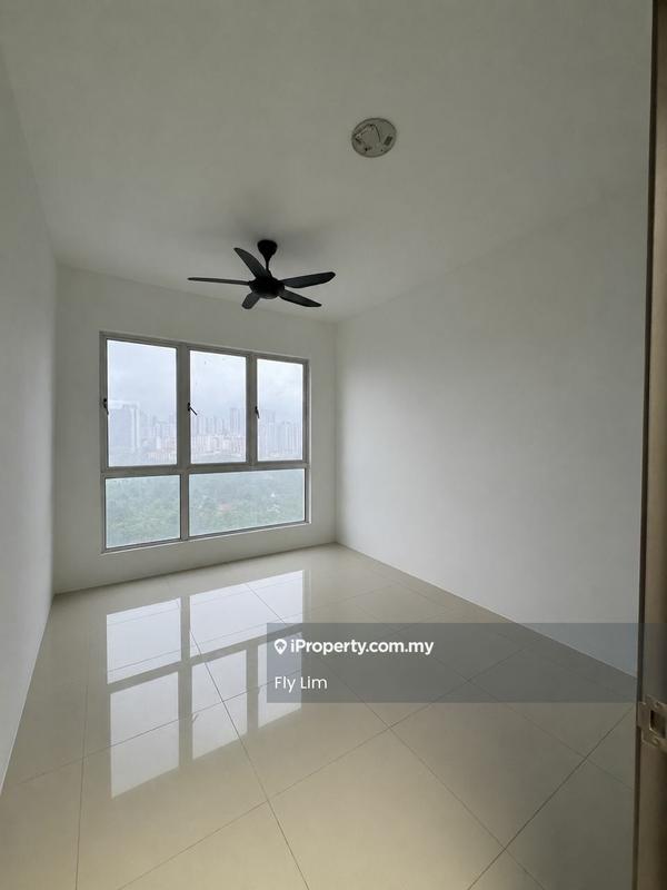 Condominium for Rent in Platinum Splendor Residence by Fly Lim - View - iProperty.com.my