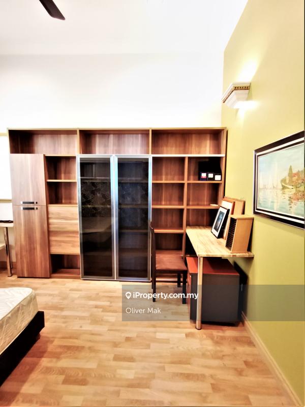 Semi-Detached House for Sale in Taman Yarl, Jalan Klang Lama (Old Klang Road) by Oliver Mak - iProperty.com.my