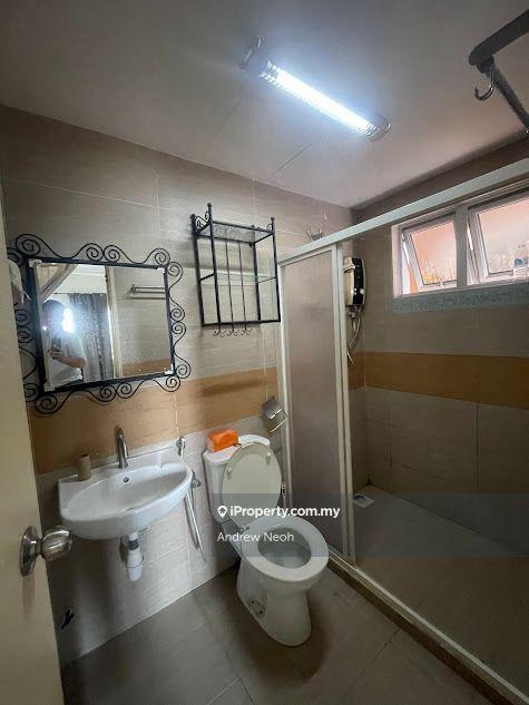 Condominium for Rent in Dynasty Garden Condominium by Andrew Neoh - iProperty.com.my