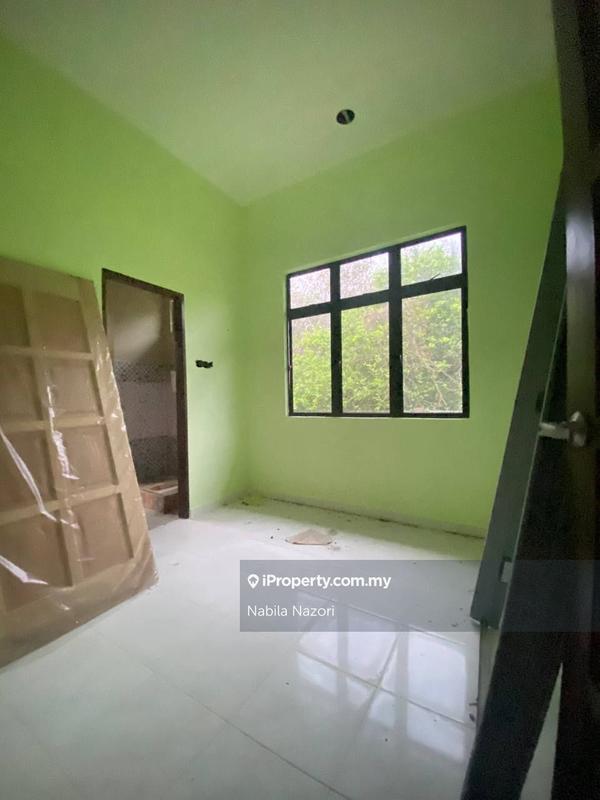 Bungalow House for Sale in Gunong, Bachok by Nabila Nazori - iProperty.com.my