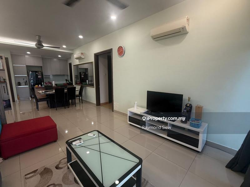 For Rent - Sphere Damansara