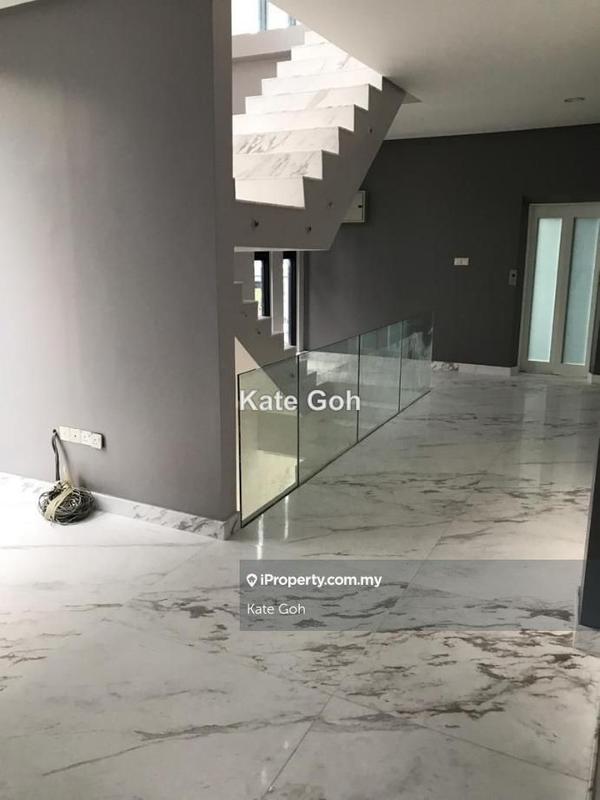 Bungalow House for Sale in Perdana Lakeview East, Cyberjaya by Kate Goh - iProperty.com.my