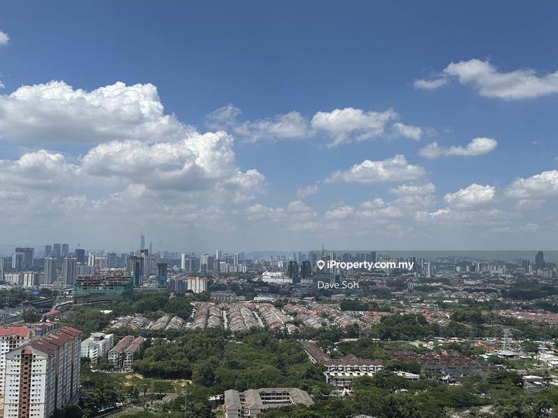 Condominium for Sale in Aetas Damansara by Dave Soh - iProperty.com.my