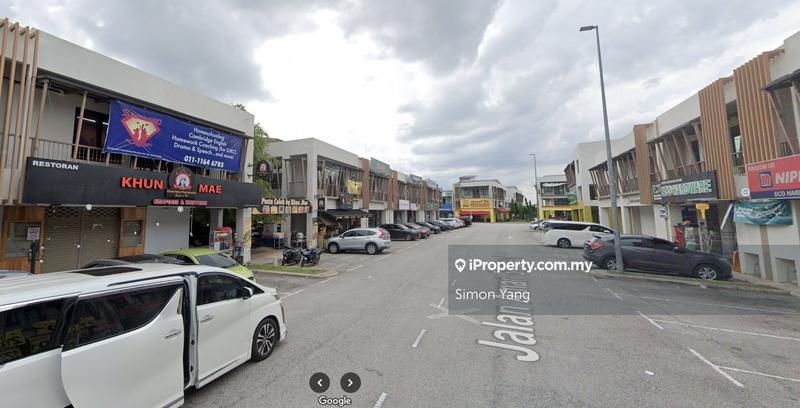 Kedai untuk Dijual di Bandar Tropicana Aman, Telok Panglima Garang oleh Simon Yang - iProperty.com.my